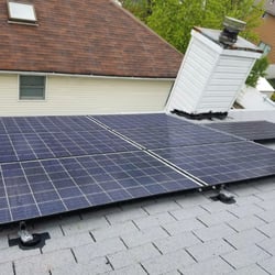 Solarcity 227 Photos 482 Reviews Solar Installation 3055 Photo Of Solarcity San Mateo Ca United States My Roof Done Is