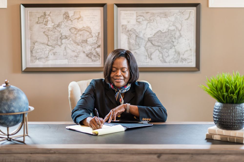 Evelyn H McCorkle - Helen Adams Realty