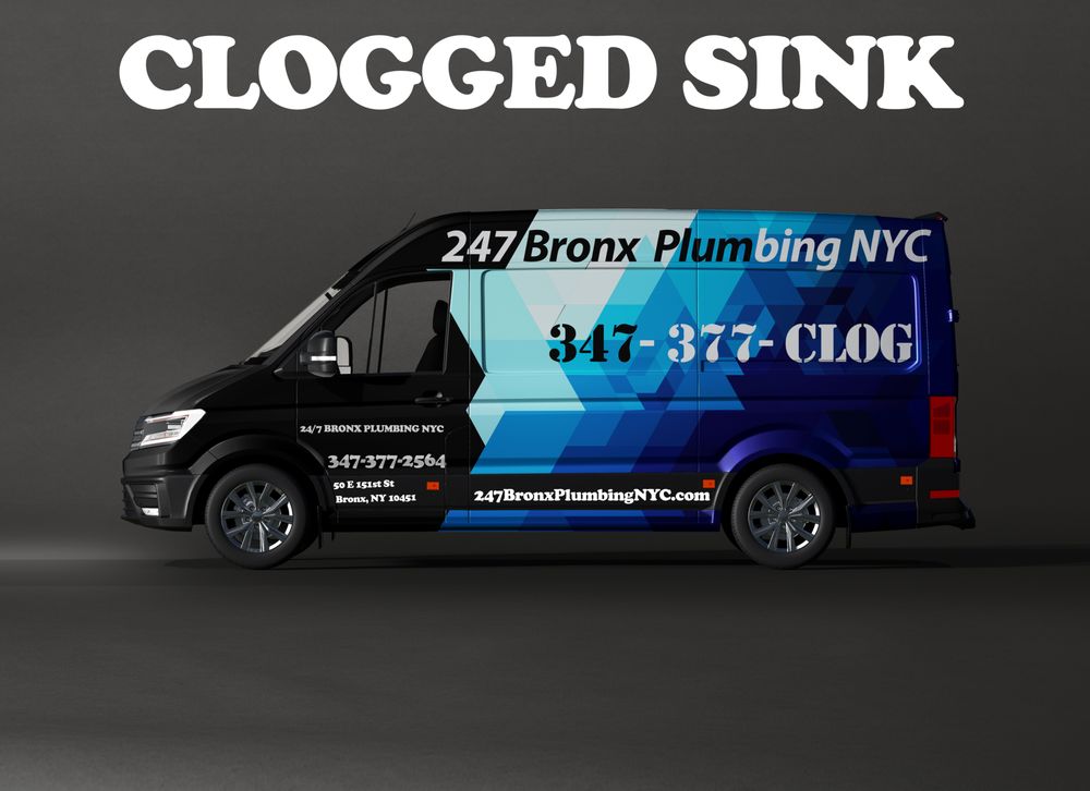 24/7 Bronx Plumbing