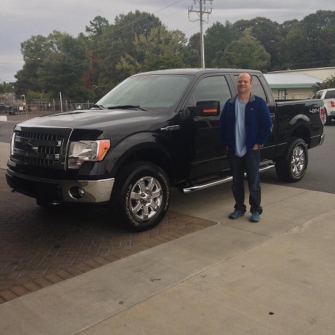 Jason's Home Improvement