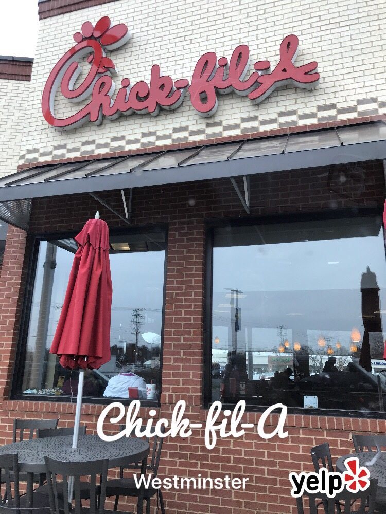 Chick-fil-A