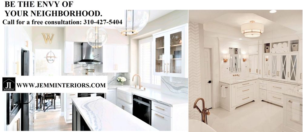 image of business Jemm Interiors