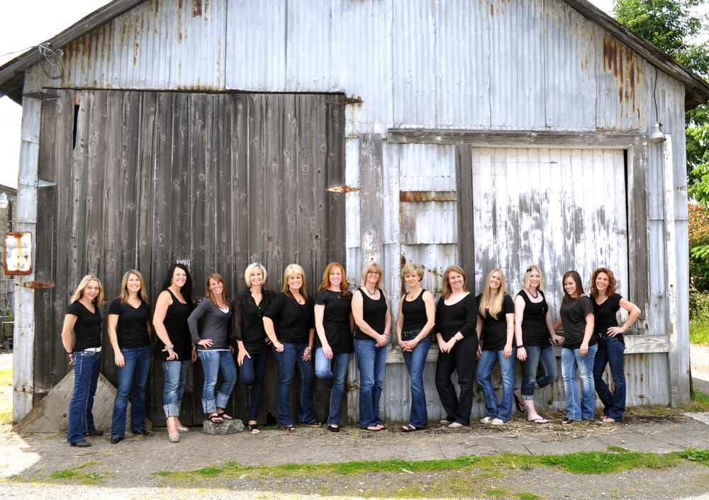 image of business Tenino Family Dental Center