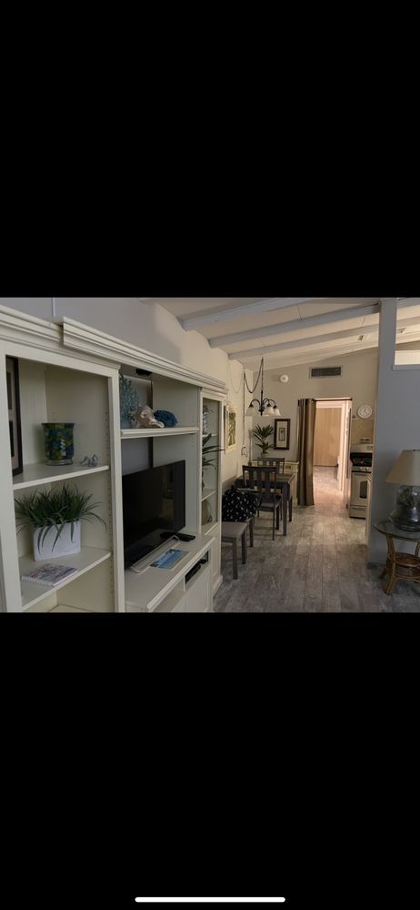 Sea Crest Beach Front Apartments