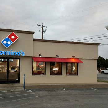 Dominos wichita falls