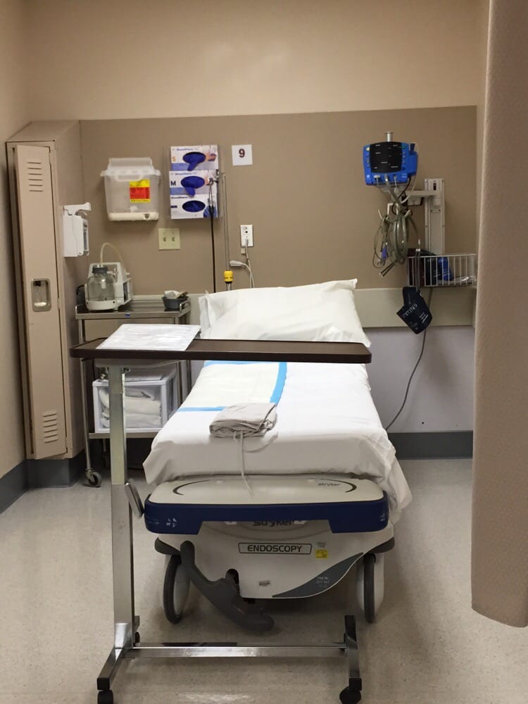 San Francisco Endoscopy Center 48 Reviews Medical Centers 3468