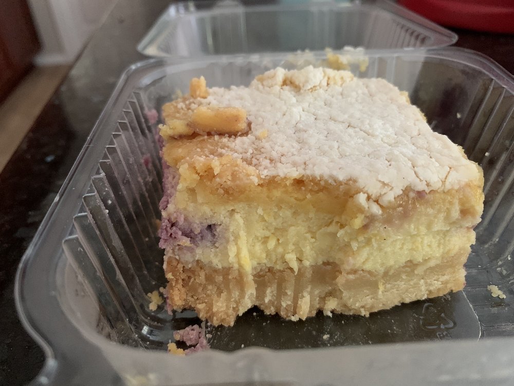 Whidbey Sweets-n-Tarts