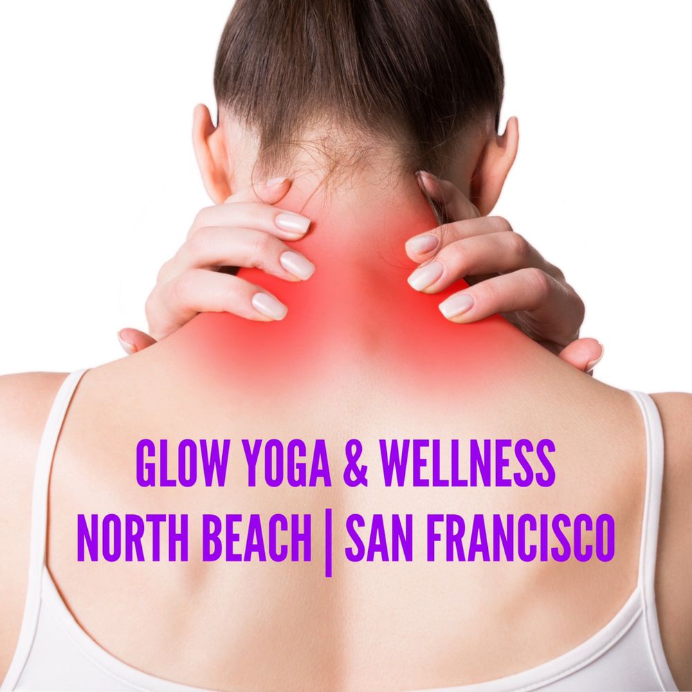 Glow Wellness Spa Logo