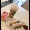 Deluxe Tapioca