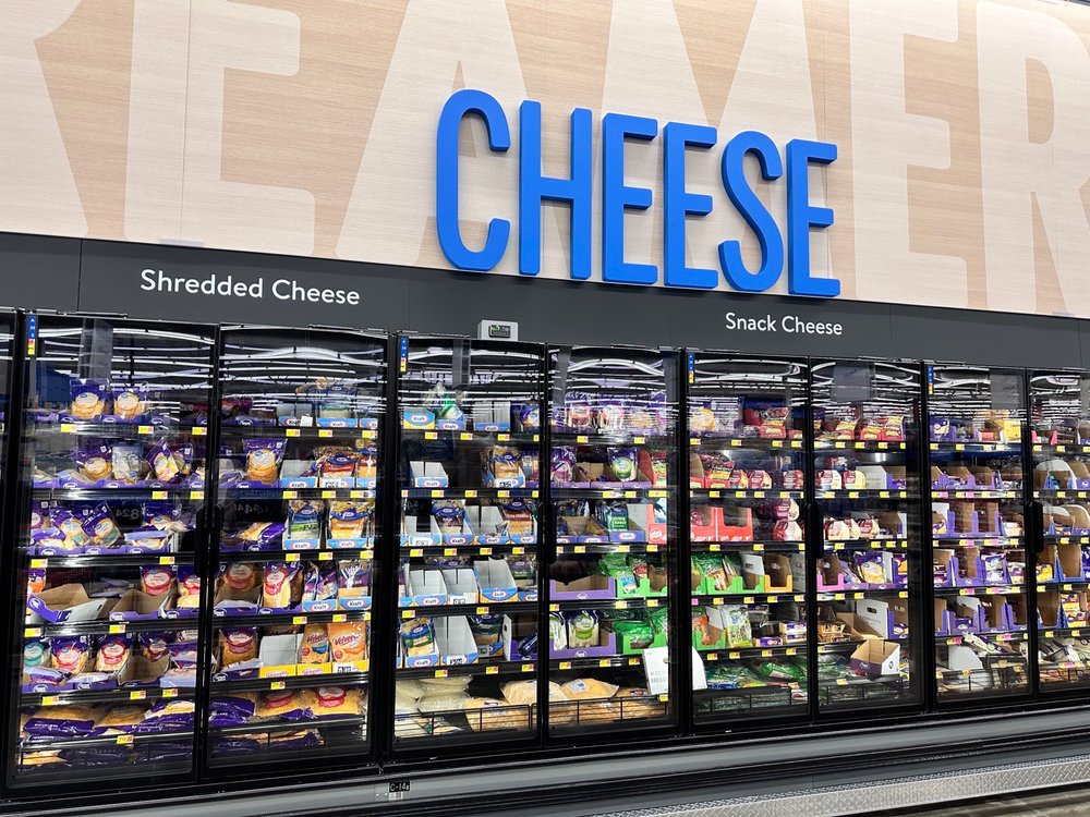 Walmart Supercenter