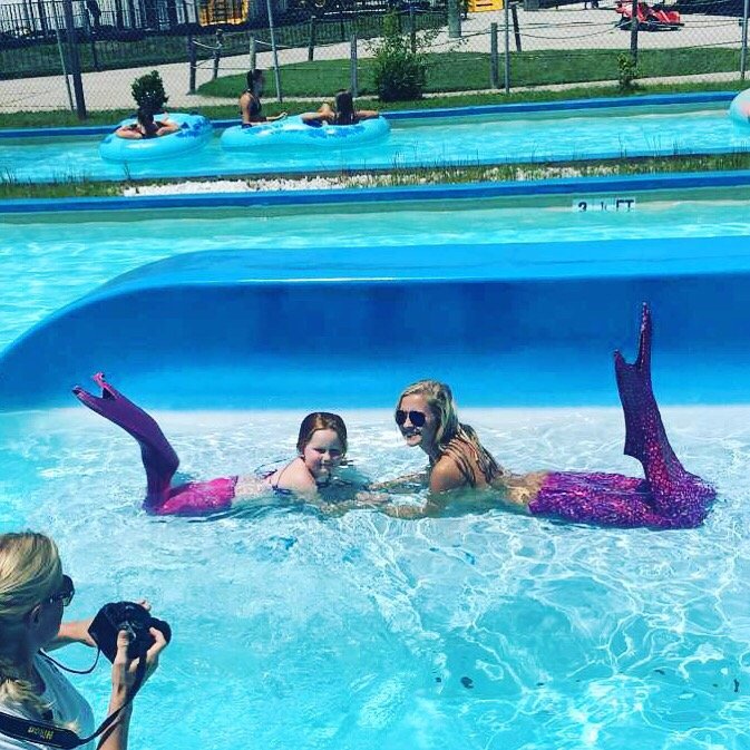 Photos For Myrtle Beach Mermaids Yelp Photo Of Myrtle Beach Mermaids Surfside Sc United States