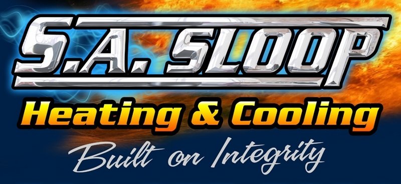 image of business S.A. Sloop Heating & Air Conditioning