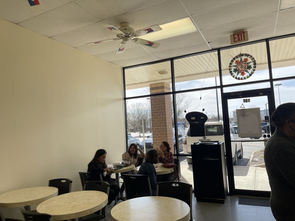 Kusina Filipino Cuisine