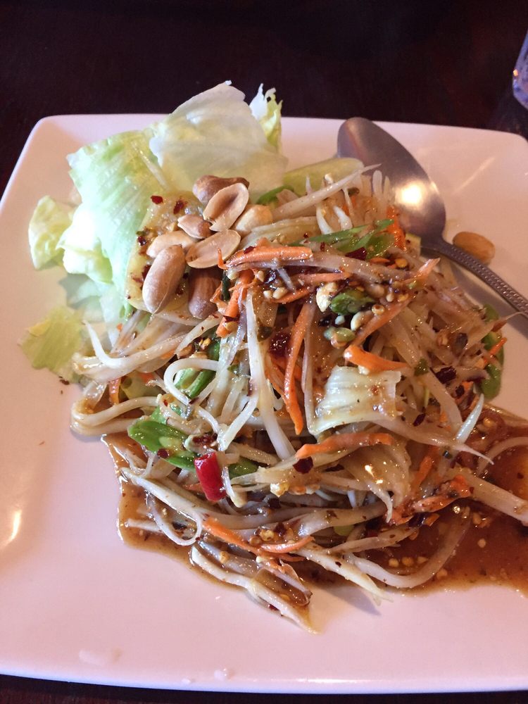 Krungsri Thai Food West Covina Ca Krungsri Thai Food West Covina Ca