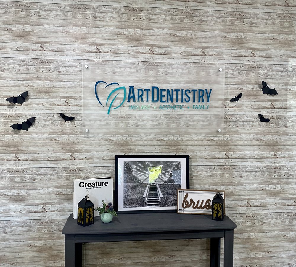 image of business Art Dentistry