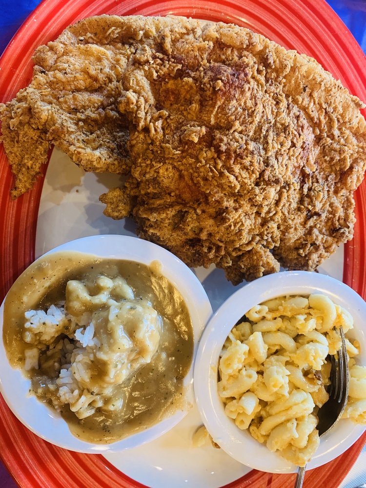 Colos' Soul Food & Seafood