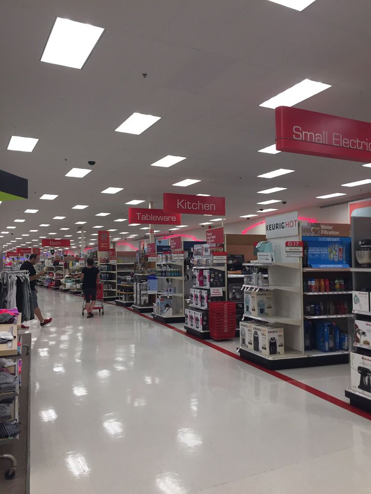 Target 25 Reviews Department Stores 227 Highland Ave, Salem, MA