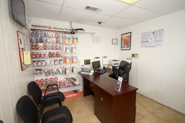 SecurCare Self Storage