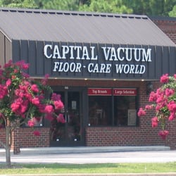 Capital Vacuum 11 Reviews Liances Repair 1666 N Market Dr Photo Of Capital Vacuum Raleigh Nc United States Visit Us