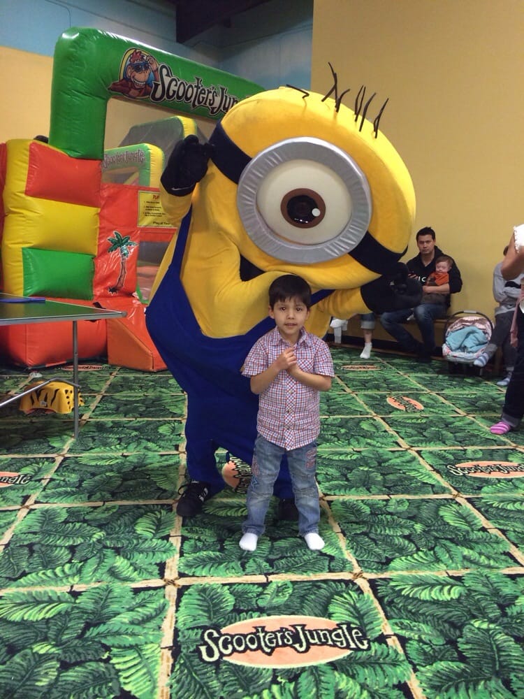 Photos for Scooter's Jungle El Segundo Yelp