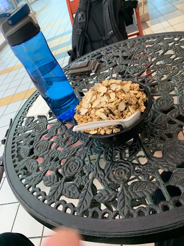 Orange Tree Cafe