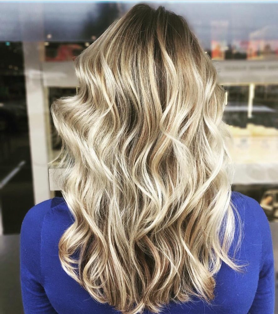 Vincent Palumbo Salon