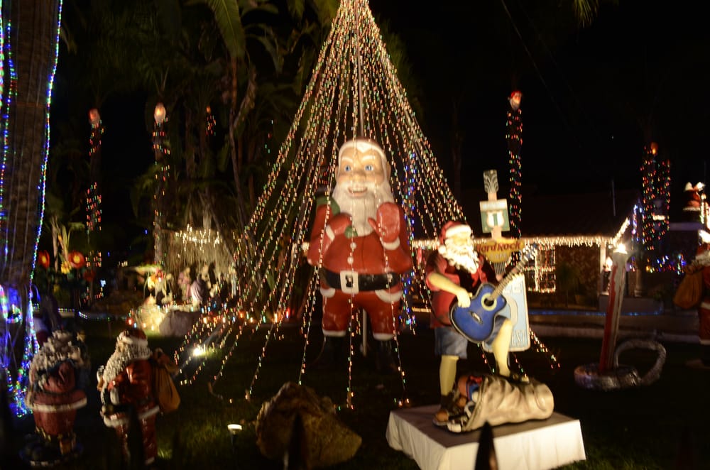 Candy Cane Lane 544 Photos & 174 Reviews Local Flavor Lubao Ave