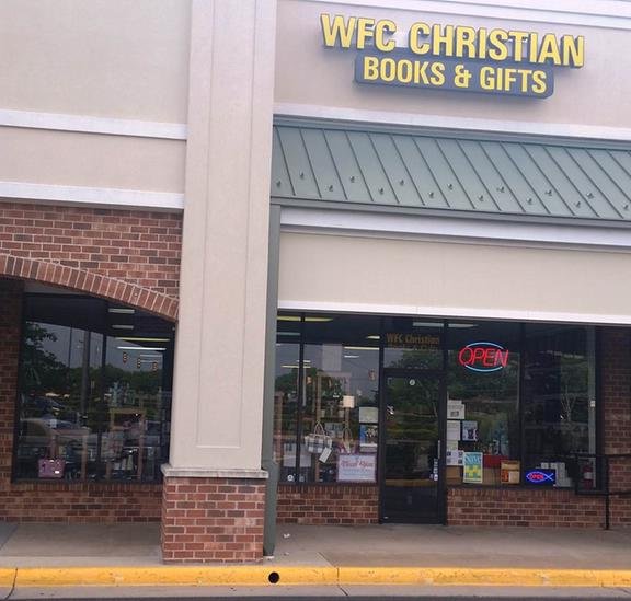 WFC Christian Books And Gifts