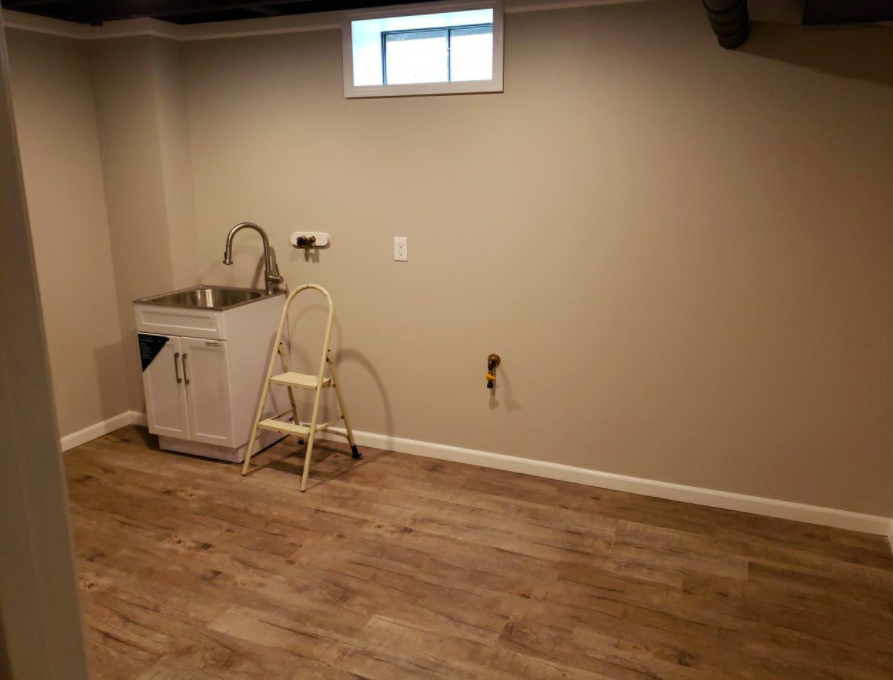 The Basement Guys - Kent