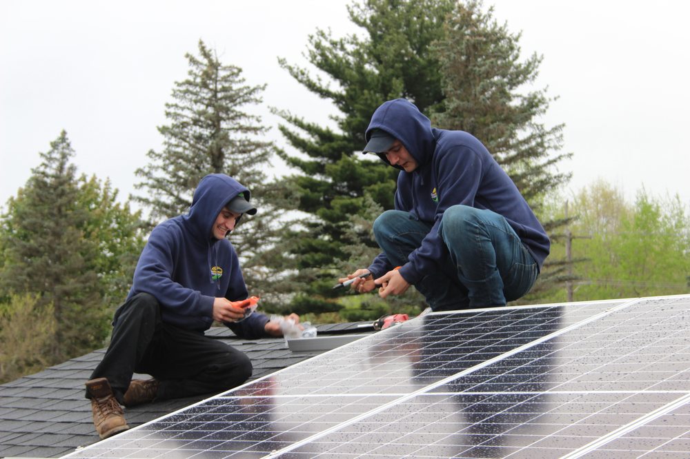 image of business Geothermal Professionals