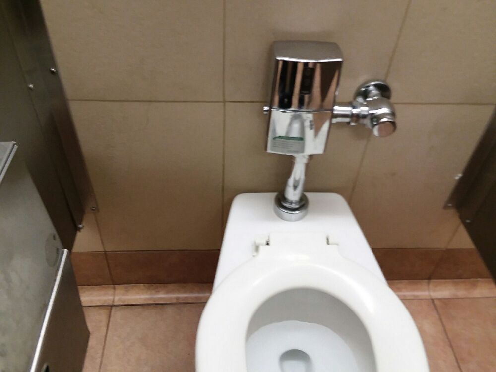 Crystal Clear Services