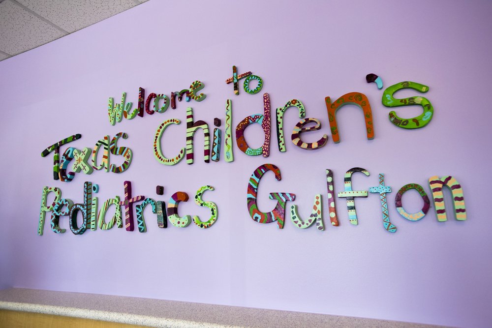 image of business Texas Children