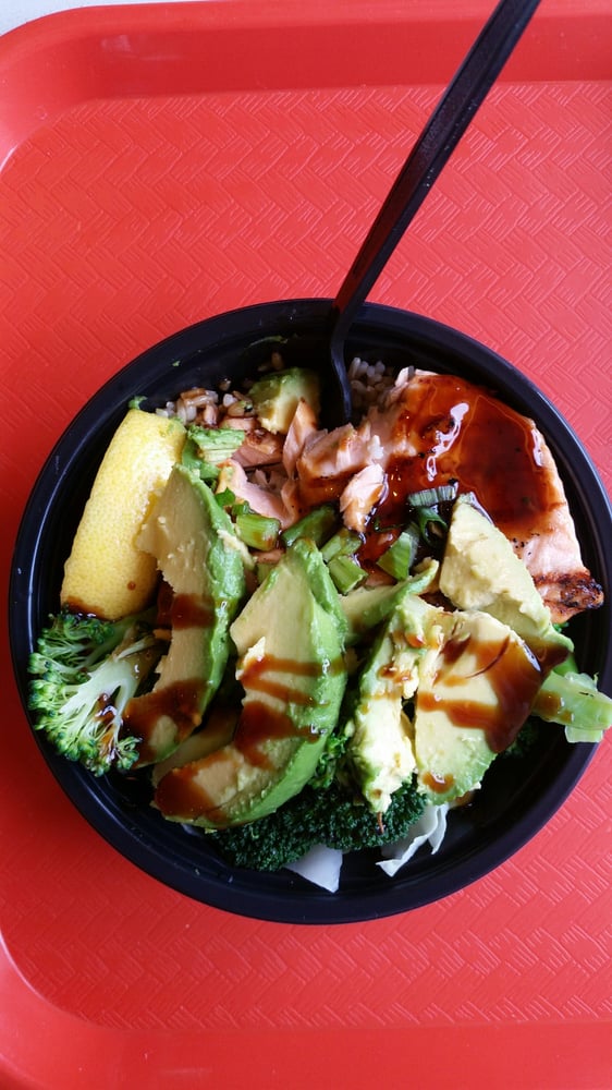 WaBa Grill