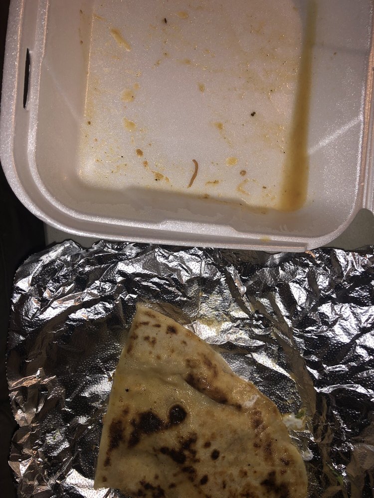 Taco Grande Taco Grande