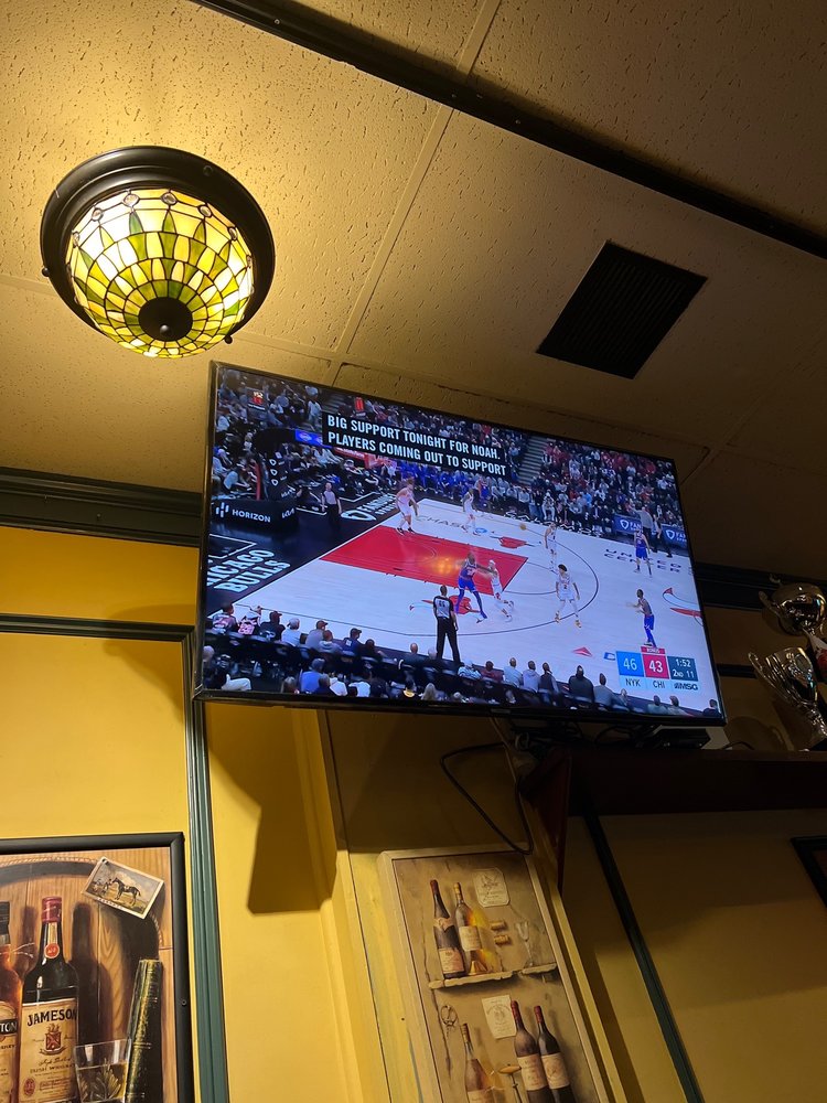 Dunne's Pub
