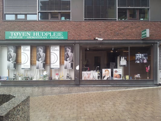 tøyen hudpleie tøyen hudpleie