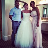 David S Bridal 16 Photos 11 Reviews 6155 Eastex Fwy Photo Of David S Bridal Beaumont Tx United States My Dress Was Beautiful