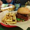 Bingo Burger