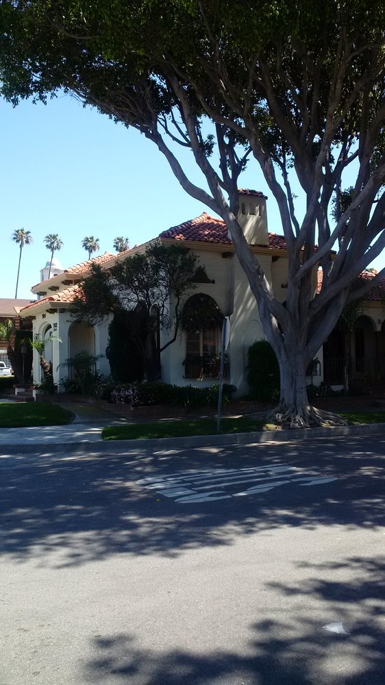 Chapman Funeral Homes