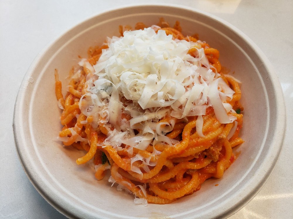 G.H. Pasta Co.