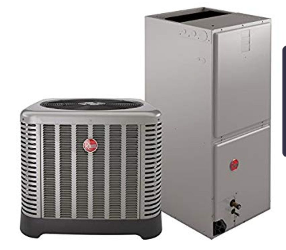 image of business Airstream Air Conditioning & Heating