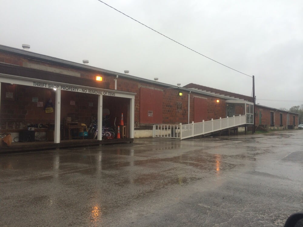 Fort Belvoir Thrift Shop Thrift Stores 10002 Caples Rd, Fort