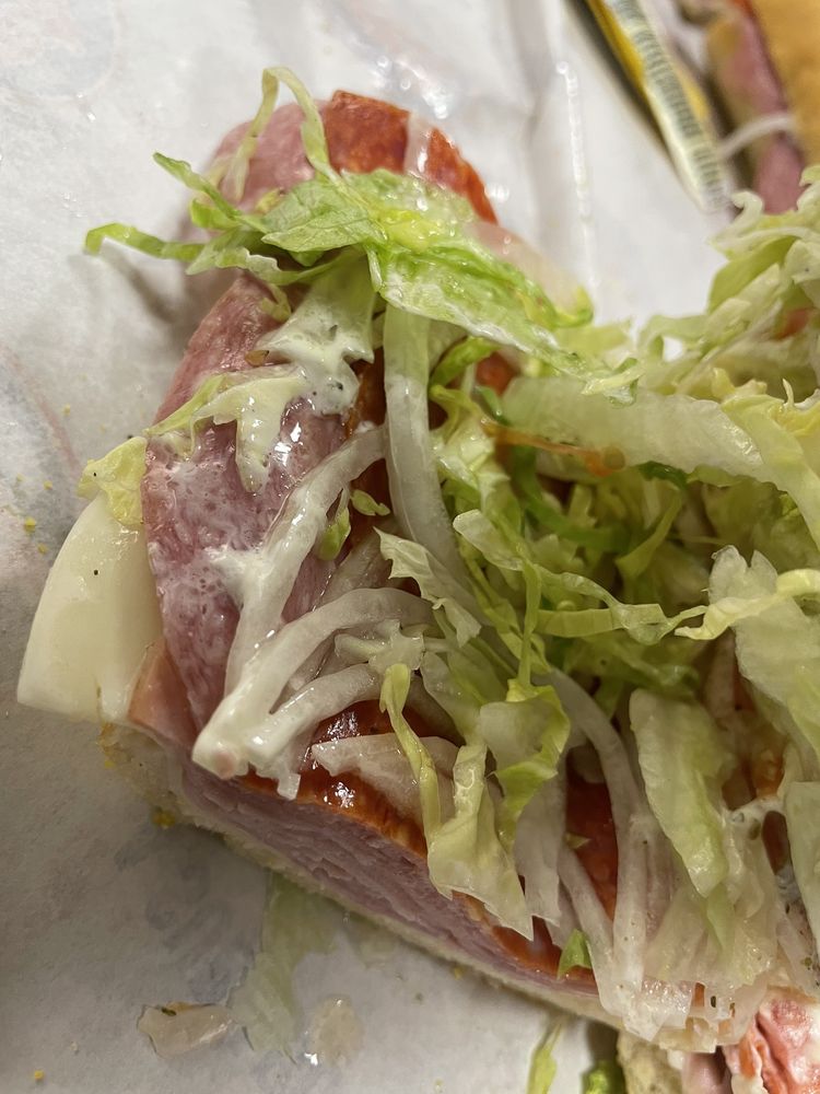 Jersey Mike's Subs