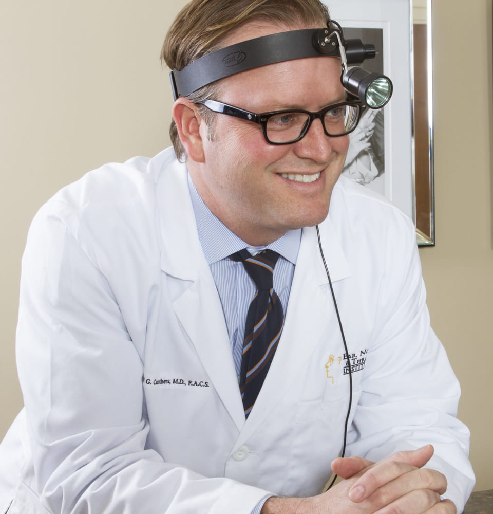 image of business Ear, Nose & Throat Institute