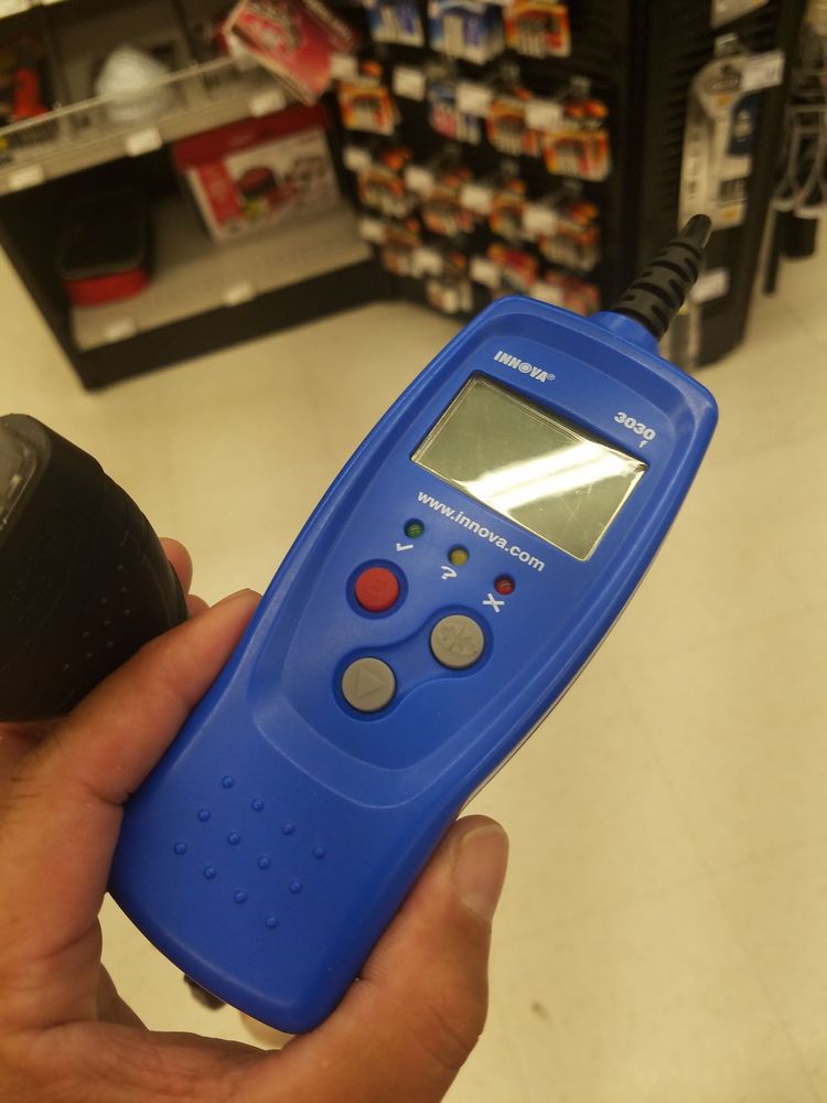 Autozone