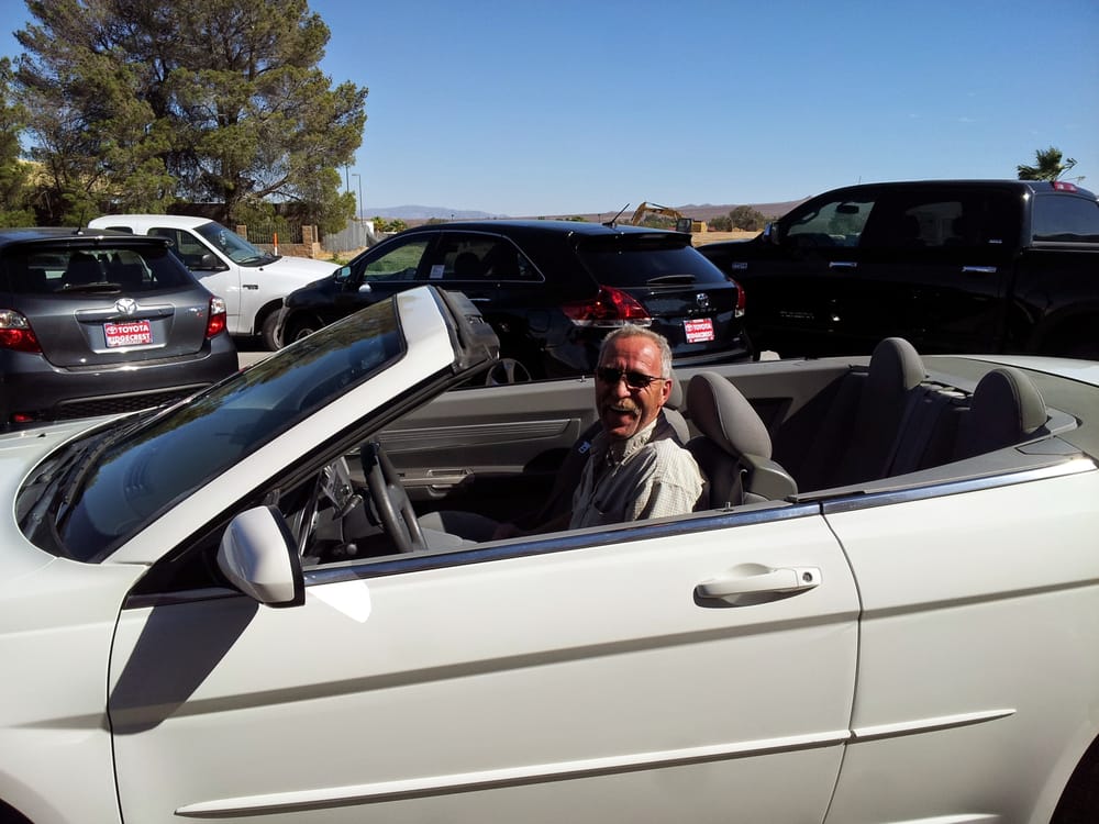 Toyota Of Ridgecrest 16 Photos Auto Parts & Supplies 321 N China