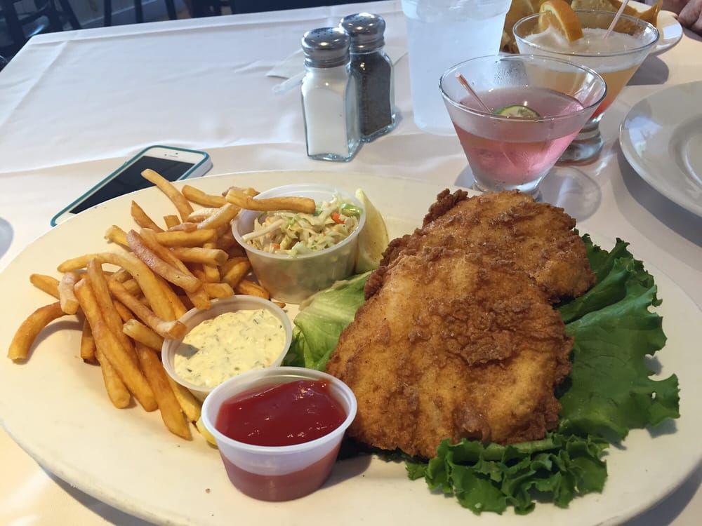 Sunset Grille Restaurant Seafood Norwalk, CT Yelp