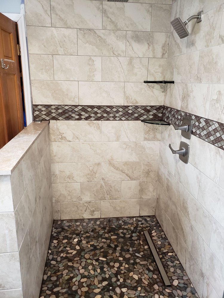 image of business Custom Creations Remodeling