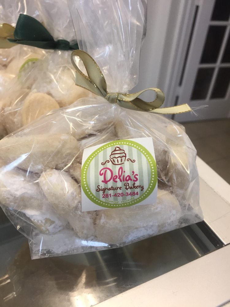 Delia's Signature Bakery