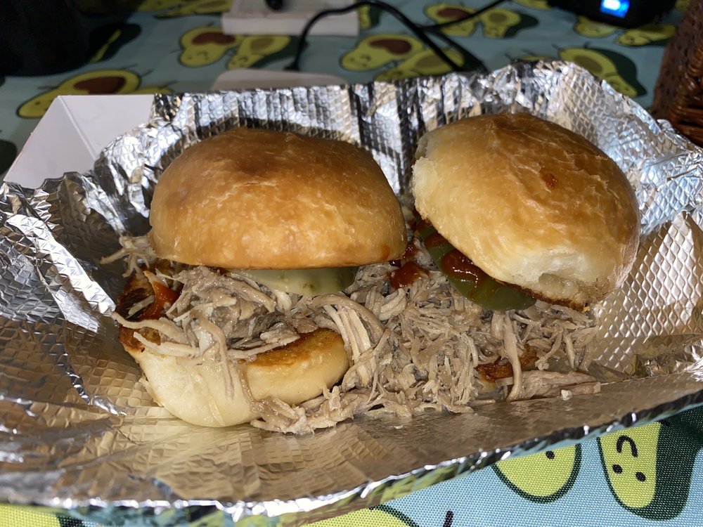 The Vagabond Chefs The Vagabond Chefs